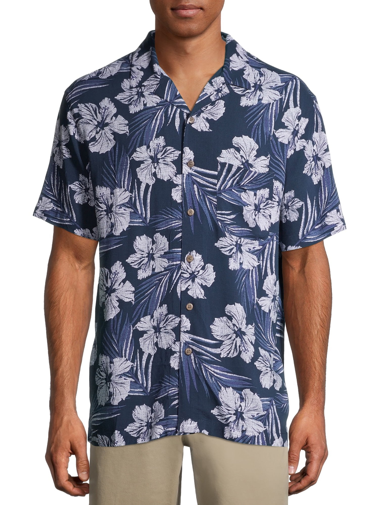 Rayon short shop sleeve shirts