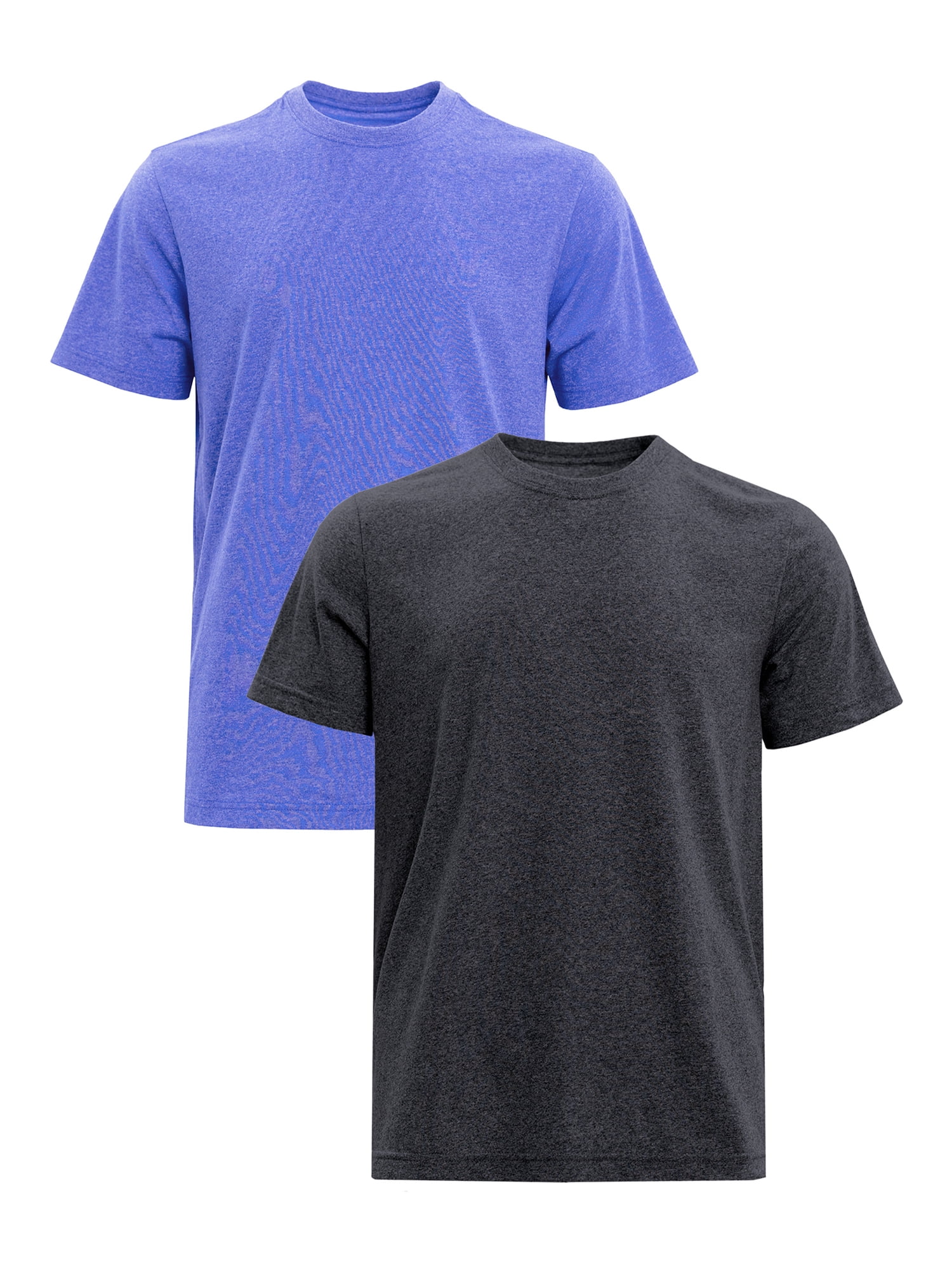 2-Pack Athletic T-Shirts – George Richards