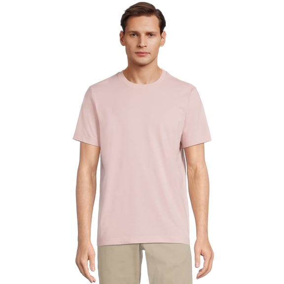 George Men's Short Sleeve Tee