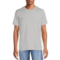 George Men's Short Sleeve Tee - Walmart.com