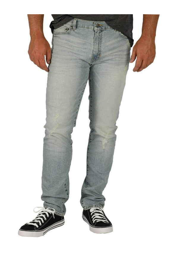 Men's Skinny Fit Jeans