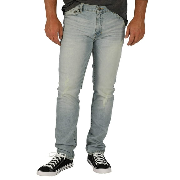 George Men's Skinny Fit Jeans