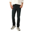 thumbnail image 1 of George Men's Skinny Fit Jeans, 1 of 8
