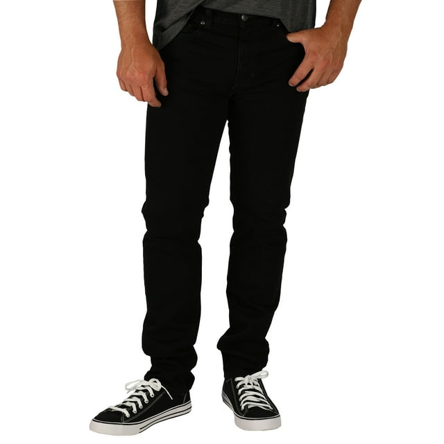 Men's Skinny Fit Jeans