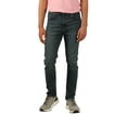 thumbnail image 1 of George Men's Skinny Fit Jeans, 1 of 7