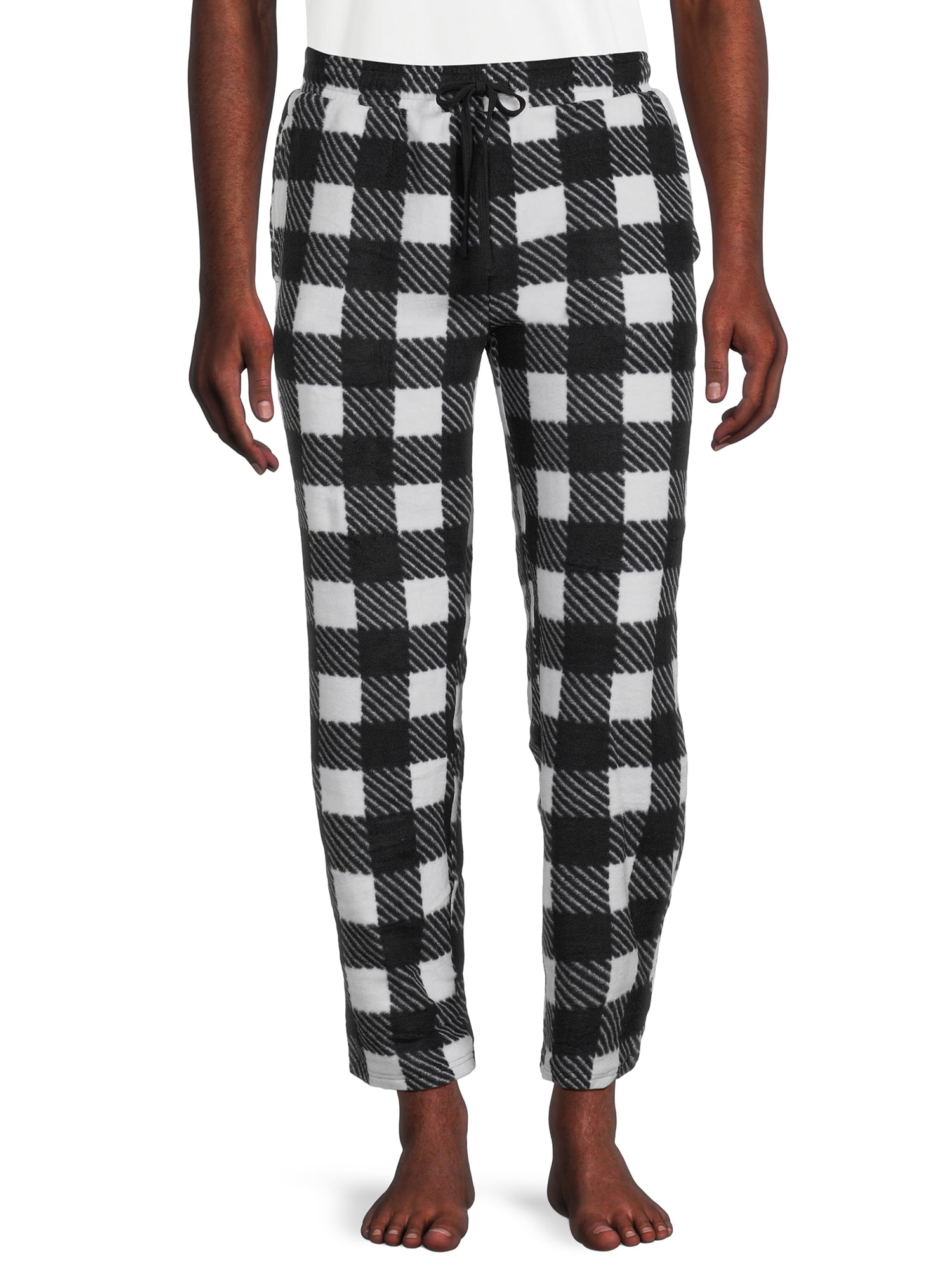 George Men's Sleep Pants, Sizes S-2XL - Walmart.com