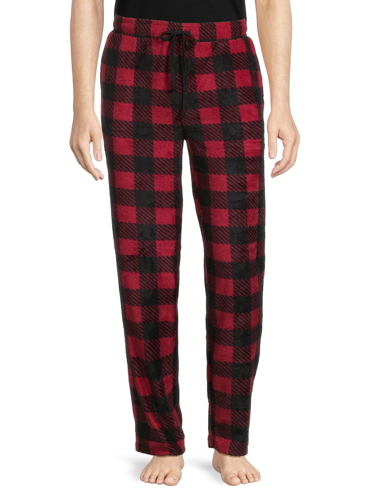 George Men's Sleep Pants, Sizes S-2XL - Walmart.com
