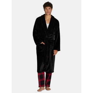 Heated Robe