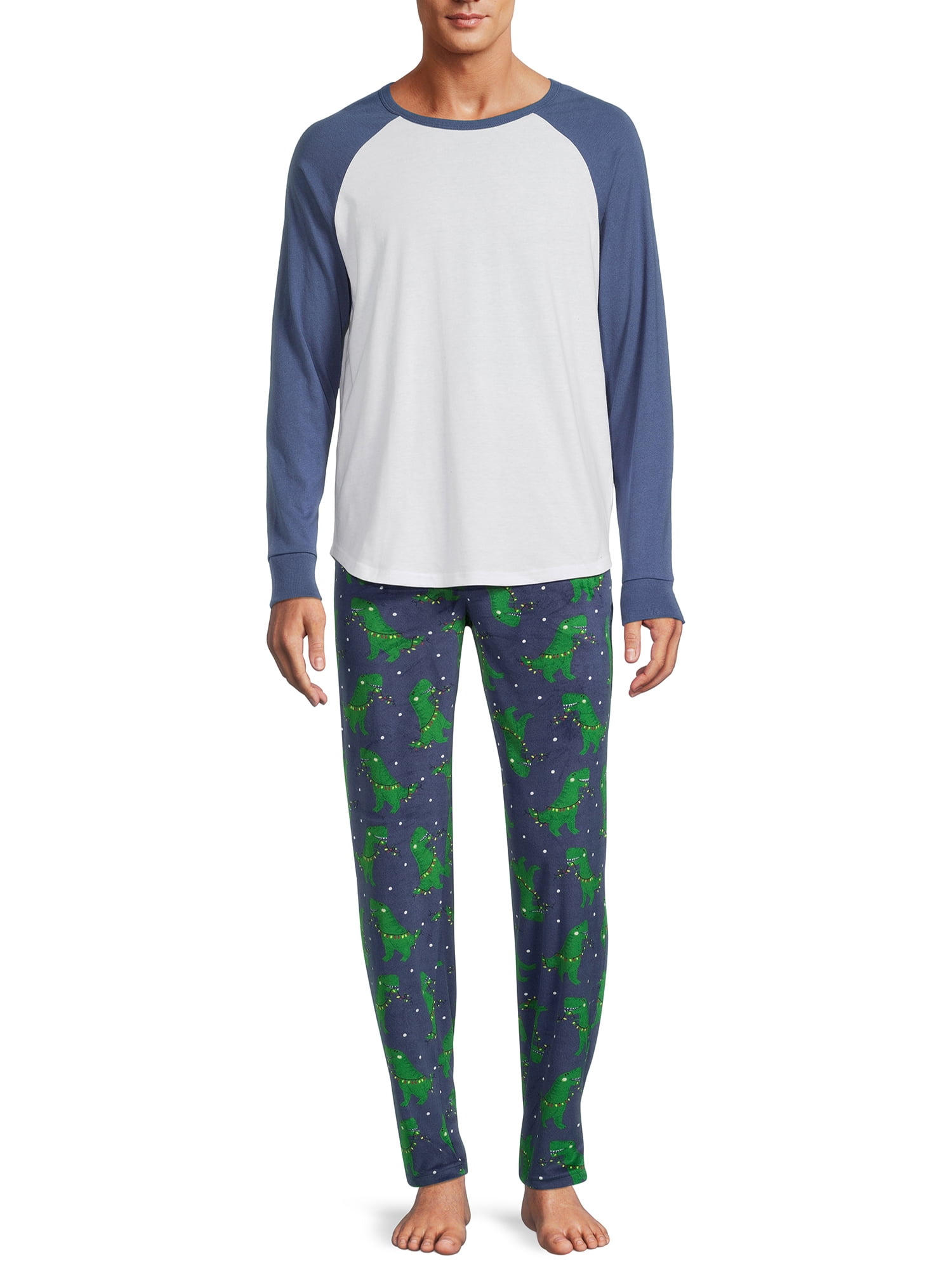 Men's Sleep Set, 2Piece