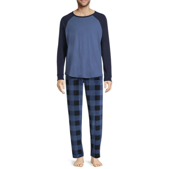 George Men's Sleep Set