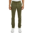 Men's Slim Chino Pants