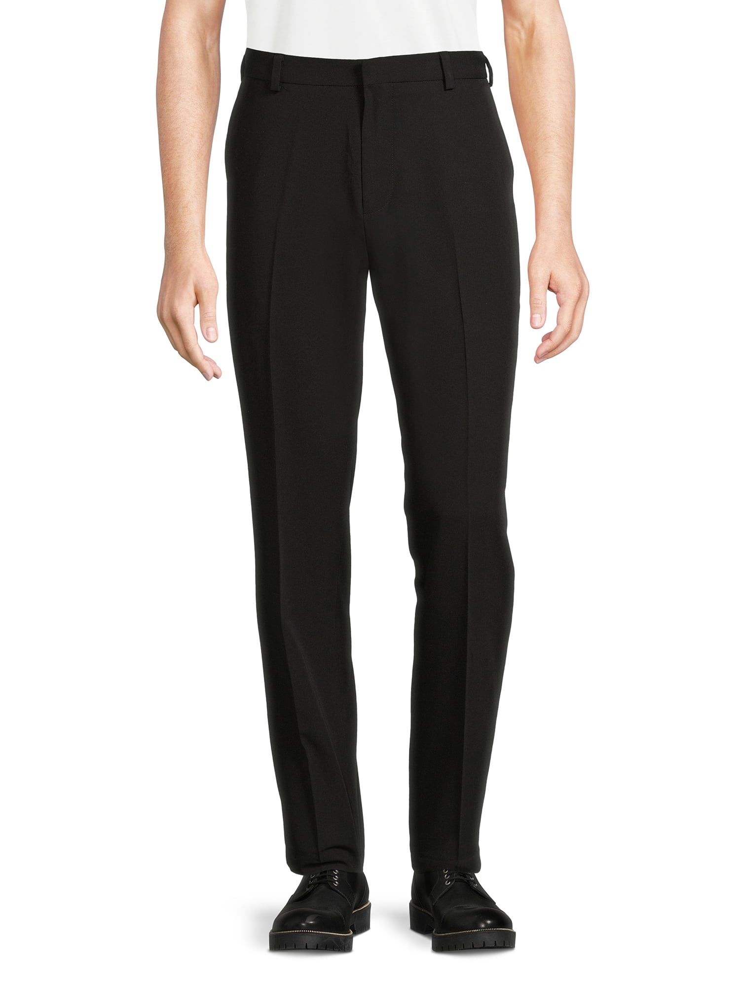 comfortable dress pants