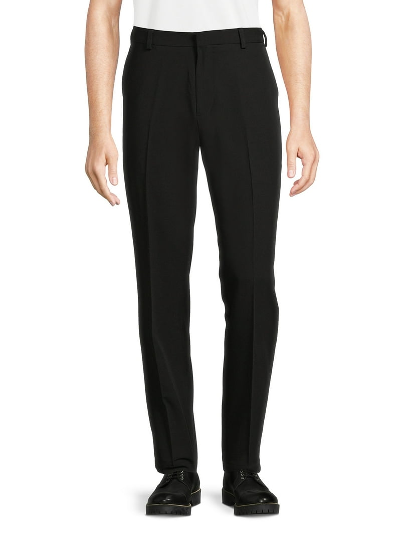 223【BRIEFING】 STRETCH DRESS SNHORT PANTS Signature St. Charles 2.0 Brushed Cotton Stretch Dress Pants