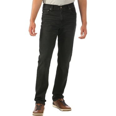 George Men's Slim Fit Jeans
