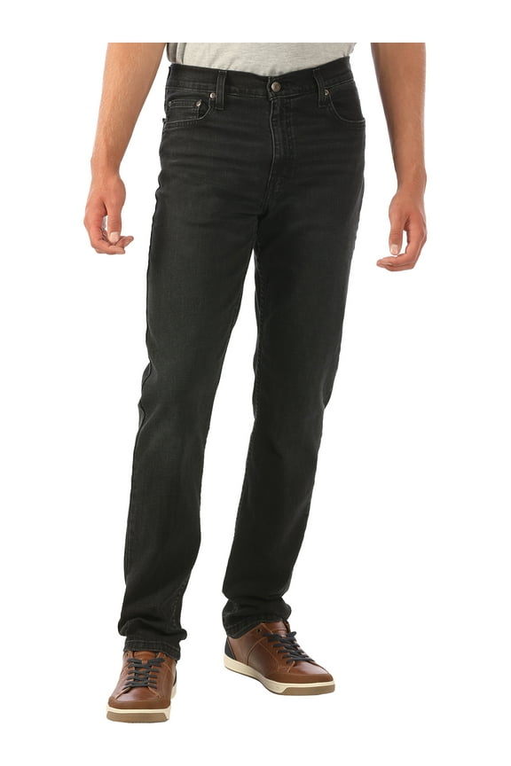 Men's Slim Fit Jeans, Sizes 29-40
