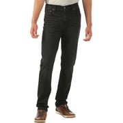 George Mens & Big Mens Slim Fit Jeans, Sizes 29-40