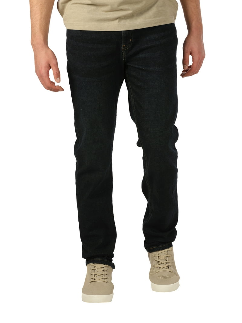 Stretch Jeans Pants Best Slim Fit Black Jeans Khoko Collection