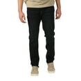 thumbnail image 1 of George Men's Slim Fit Jeans, Sizes 29-40, 1 of 7