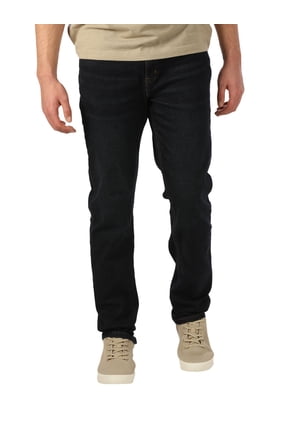 Men's & Big Men's Slim Fit Jeans, Sizes 29-40