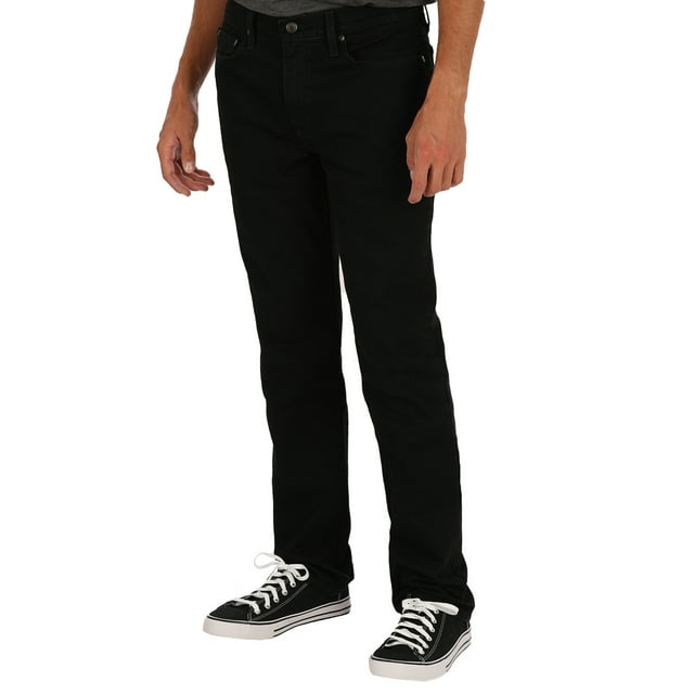 George Men's Slim Fit Jeans - Walmart.com