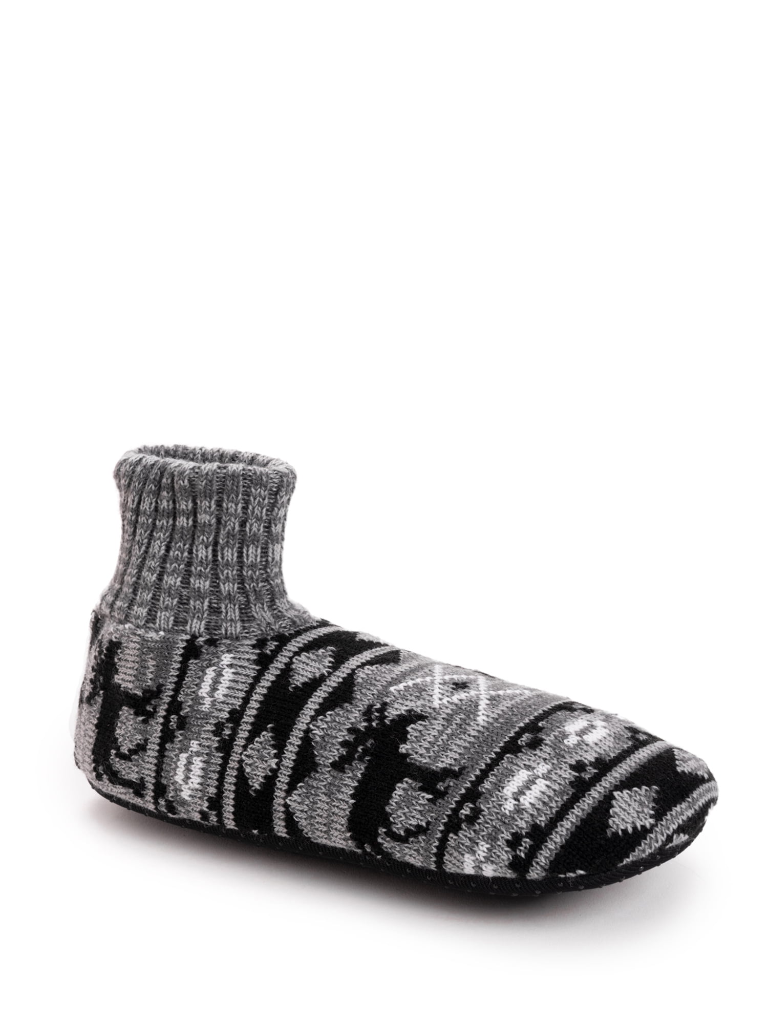 Men's Slipper Sock