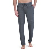 George Men's Solid Knit Pajama Pants, Sizes S-2XL
