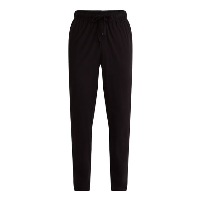 George Men's Solid Sleep Pants, Sizes S-2XL