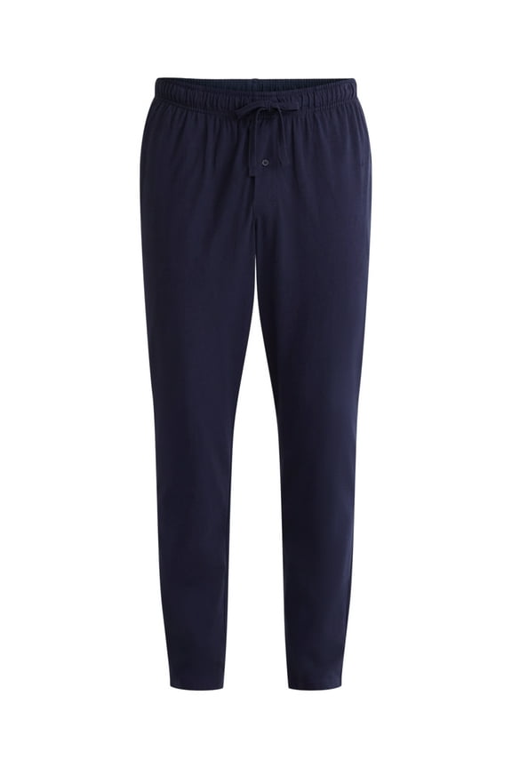 Men's Solid Sleep Pants, Sizes S-2XL