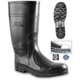 thumbnail image 1 of George Men's Steel Toe Knee Boot, 1 of 1