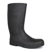 George Mens Steel Toe Safety Boots