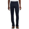 thumbnail image 1 of George Men's Straight Fit Chino Pants, 1 of 5
