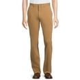 Men's Straight Fit Chino Pants