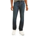 Men's Straight Fit Jeans