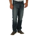 thumbnail image 1 of George Men's Straight Fit Jeans, 1 of 5