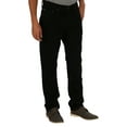 thumbnail image 1 of George Men's Straight Fit Jeans, 1 of 6