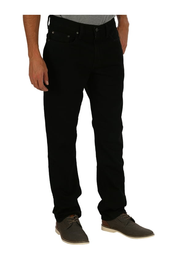 Men's Straight Fit Jeans