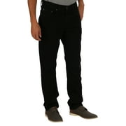 George Mens Straight Fit Jeans