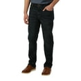 thumbnail image 1 of George Men's Straight Fit Jeans, 1 of 8