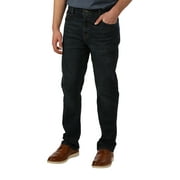 George Men's Straight Fit Jeans