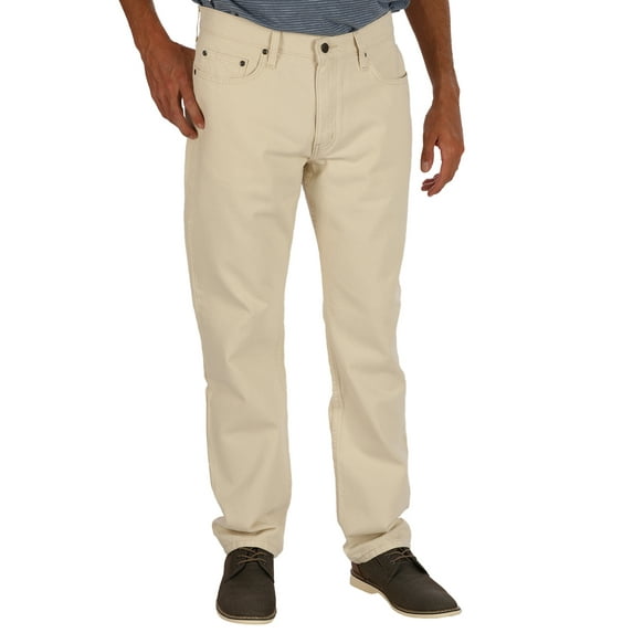 George Men's Straight Fit Jeans