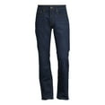 Men's Straight Leg Jeans