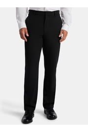 black dress pants near me Men's in Various Fits and Sizes Best Selection of Sherri supplier-bohou color:Mulberry long inseam options