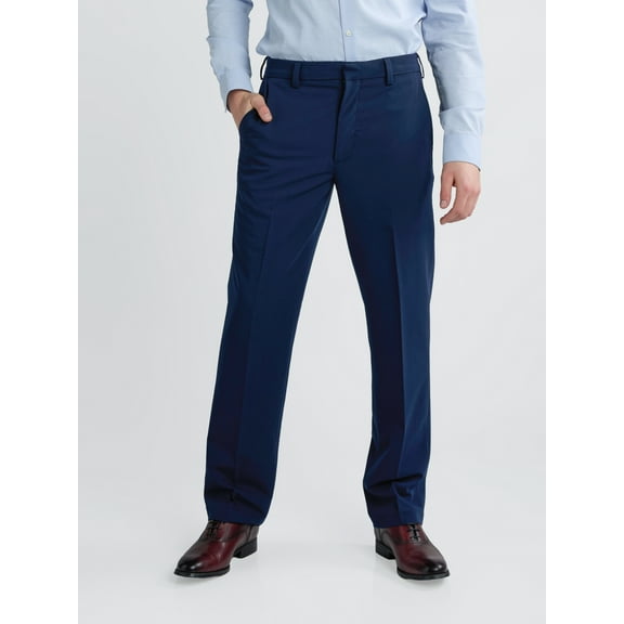 George Men's Suit Pants, Sizes 30-54