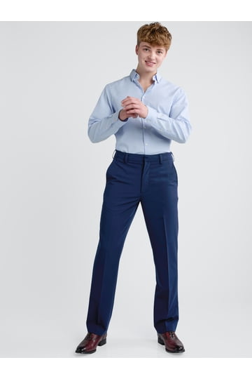 Mens Dress Pants