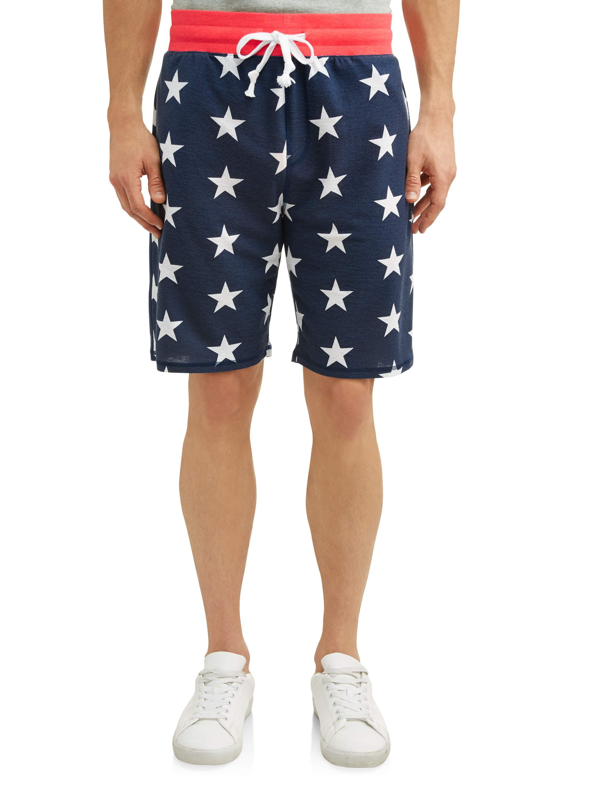 Men's Summer Lounge Shorts