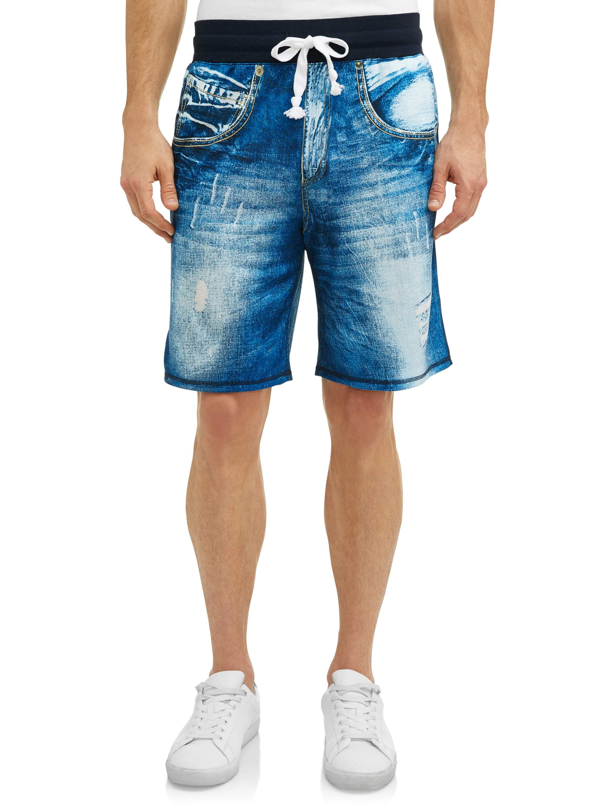 Men's Summer Lounge Shorts
