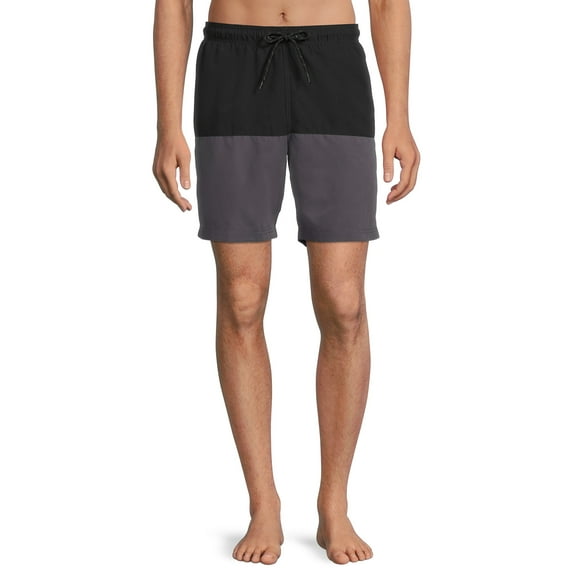 George Men's Swim Shorts