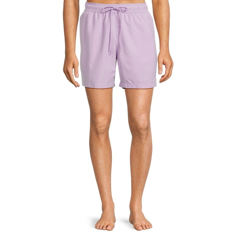 George mens swim best sale trunks