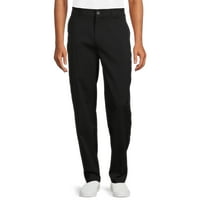 George Men's Synthetic Casual Pants Deals