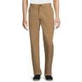 Men's Synthetic Casual Pants